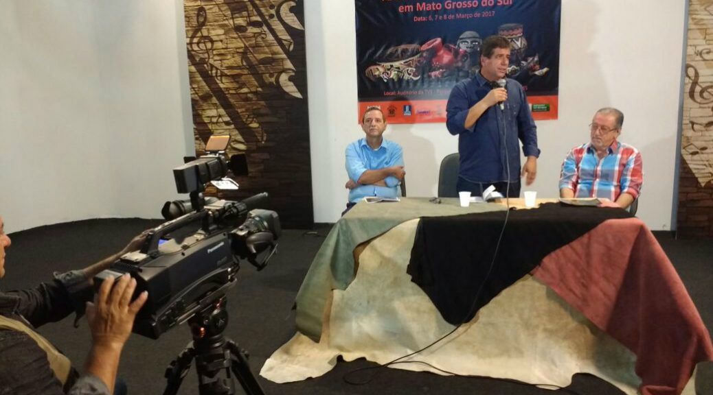 Cerâmica indígena é tema de workshop promovido pela Secretaria de Cultura e TVE Foto: Divulgação