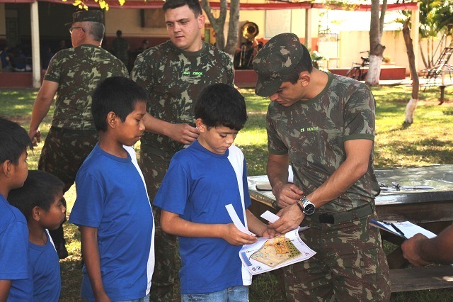 Fotos: Cb Menezes