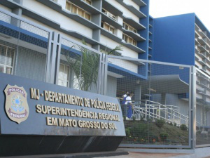 Vagas são para perito criminal federal, delegado e escrivão. (Foto: Arquivo)