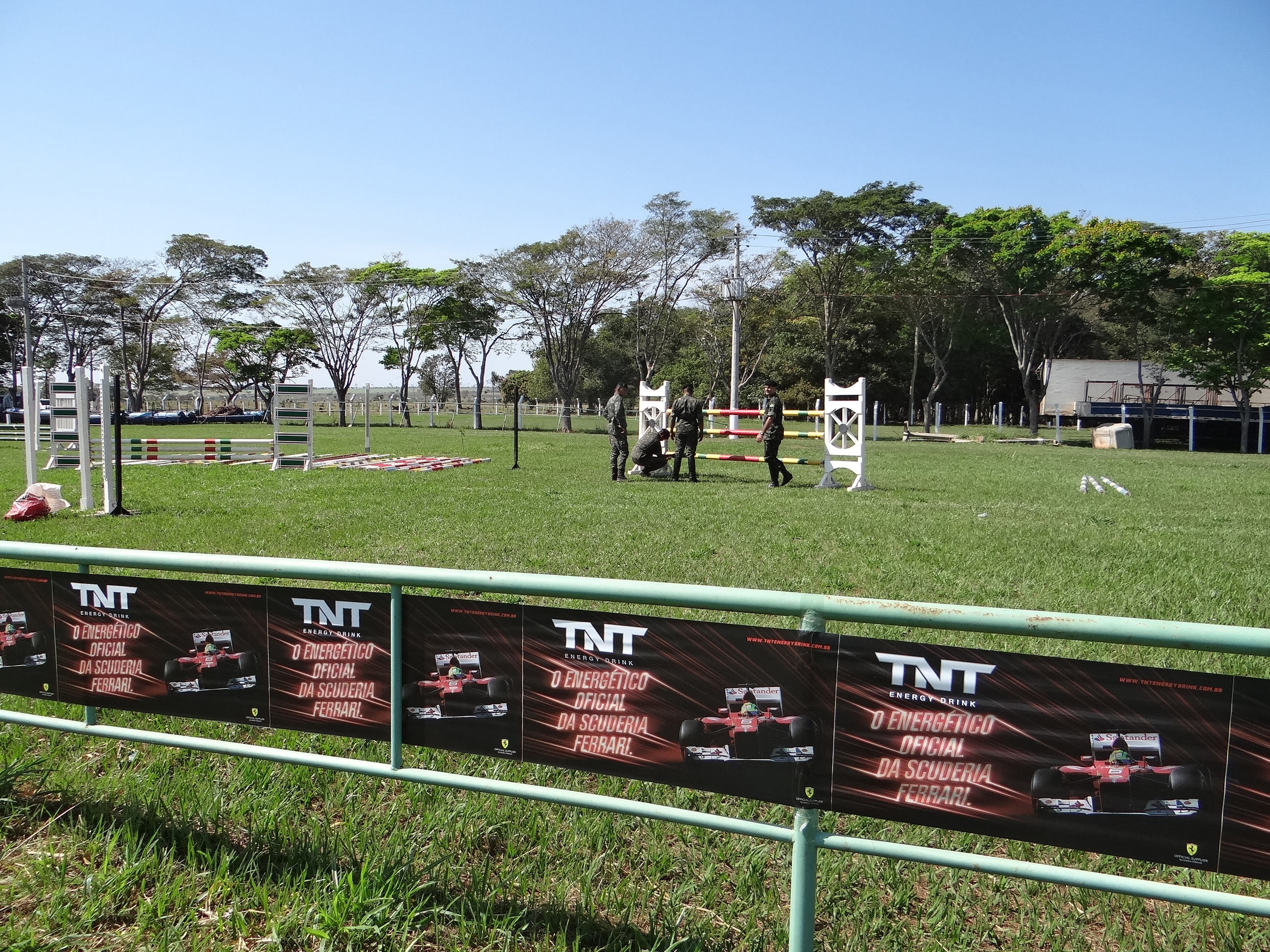 Evento acontece na sede do Parque de Exposições de Amambai / Foto: Moreira Produções