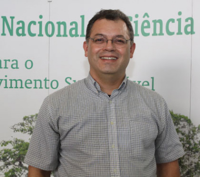 MS participa da Semana Nacional de Ciência e Tecnologia MS participa da Semana Nacional de Ciência e Tecnologia