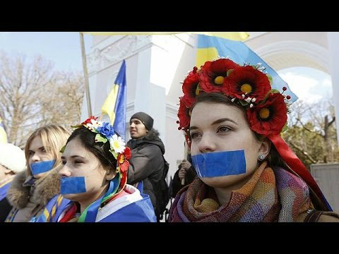 Secretário do Tesouro dos EUA ameaça Rússia com novas sanções