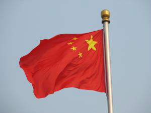 Economia da China deve ultrapassar a dos Estados Unidos nos próximos anos (Philip Jägenstedt / Creative Commons)