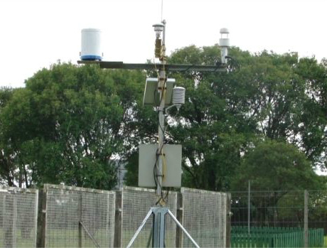 Aral Moreira receberá estação meteorológica