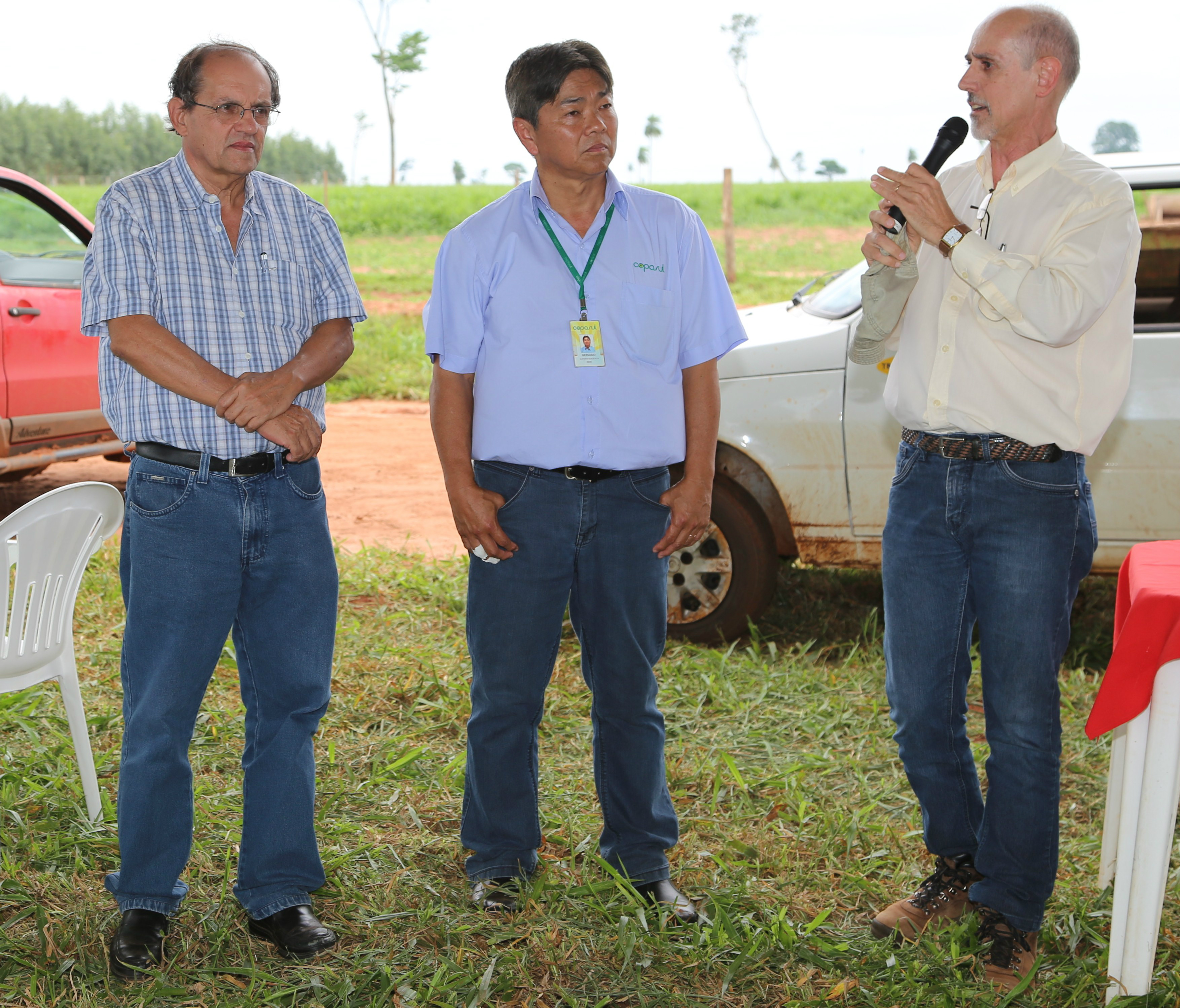 Lavoura, pecuária e floresta na mira de produtores da região sul de MS