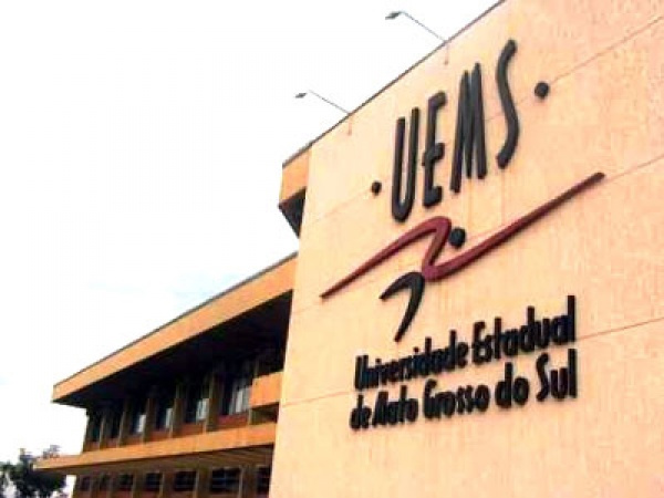 Termina dia 30 prazo para inscrição em concurso da UEMS Termina dia 30 prazo para inscrição em concurso da UEMS