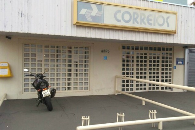 Correios devem fechar 513 agências em todo Brasil Correios devem fechar 513 agências em todo Brasil