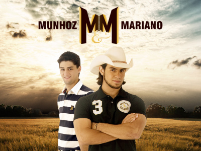 Agenda de final de semana para Amambai e região O show da dulpa Munhoz e Mariano que havia sido adiado em decorrência das chuvas em Amambai acontecerá no dia 12 de outubro.