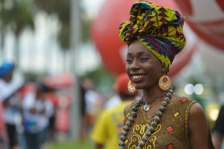 25 de Julho: celebração e reflexão sobre a luta das mulheres negras