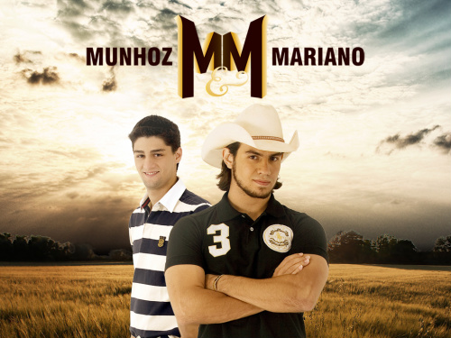 Show de aniversário de Amambai será dia 12 de outubro Show com a dupla Munhoz e Mariano será realizado no dia 12 de outubro ao lado do Ginásio Municipal de Amambai.
