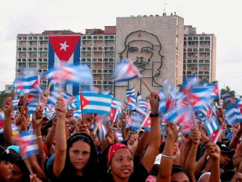 Cuba liberta 2.900 prisioneiros em gesto de boa vontade 