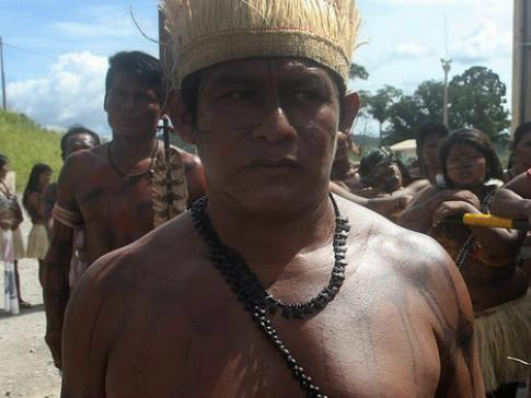 Disputa por terras pode levar índios e produtores a novos conflitos em MS Em Iguatemi os indígenas requerem 14% da área total do município, o equivalente a 47,1 mil hectares