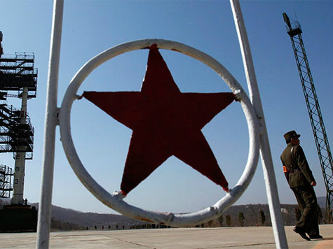 Estados Unidos e Coreia do Sul fazem exercício militar