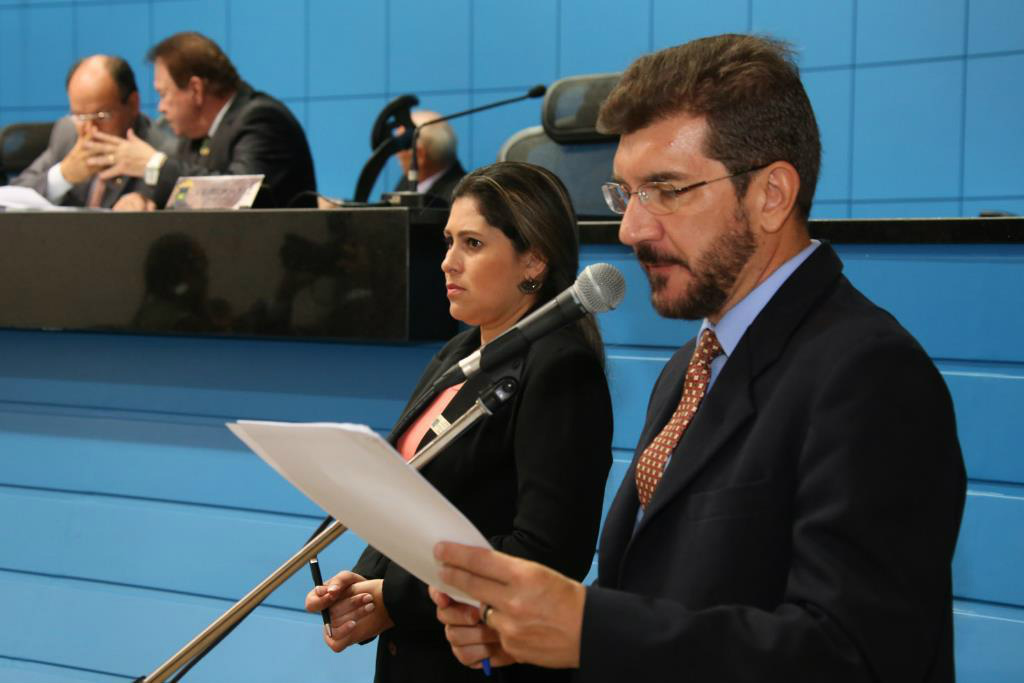 Projeto de Lei visa conscientizar população sobre doenças raras Deputado Pedro Kemp é autor da propostaFoto: Divulgação
