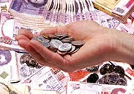 Valorização dos salários tem ficado abaixo de 2% desde 2009, mostra estudo do BC Valorização dos salários tem ficado abaixo de 2% desde 2009, mostra estudo do BC