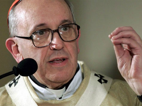 Papa Francisco pede por perdão a padres que abusaram de crianças
