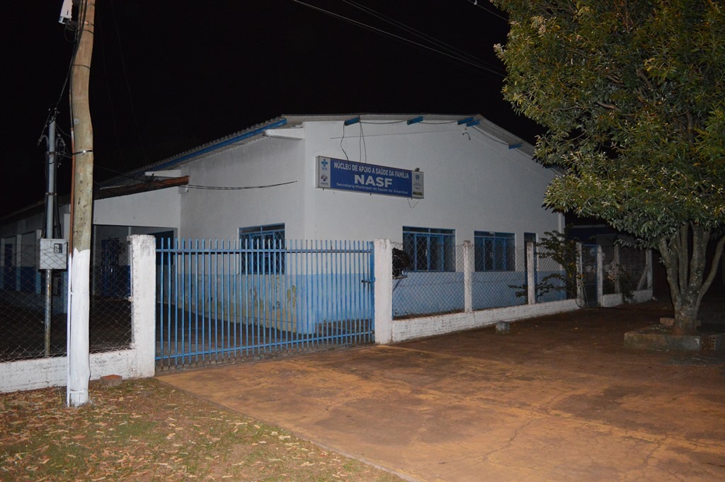 Vereadora quer investimentos no núcleo / Foto: Moreira Produções