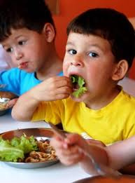 Oficina sobre alimentação na infância, promovida pela SES, começa hoje Oficina sobre alimentação na infância, promovida pela SES, começa hoje
