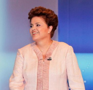 Dilma: governo será outro, mas dará sequência a ações implementadas Dilma: governo será outro, mas dará sequência a ações implementadas