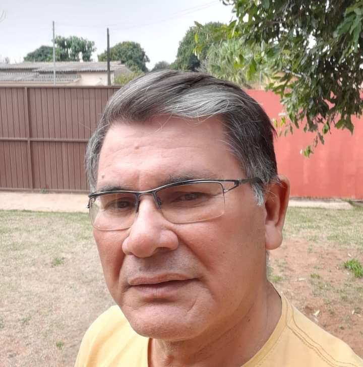 Antônio faleceu aos 59 anos / Foto: Arquivo/Familia