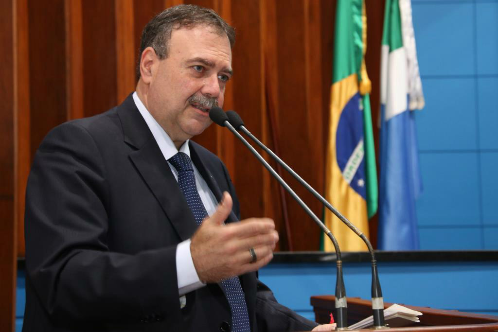 A prioridade é a instalação das faixas em escolas com maior número de criançasFoto: Divulgação 