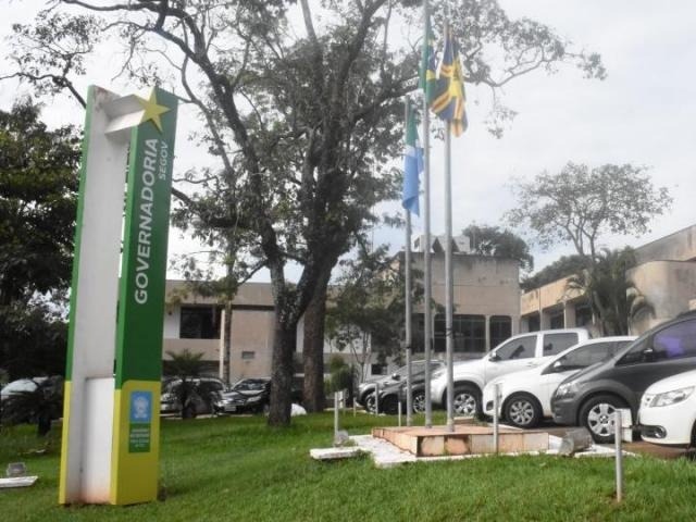 Governo publicou no Diário Oficial de hoje a demissão de seis servidores. (Foto: Paulo Francis)