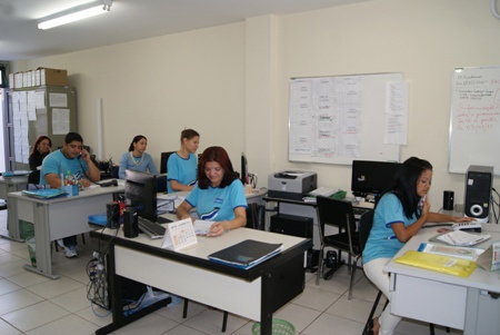 Acadêmicos devem ficar atentos ao período de inscrições do Vale-Universidade Acadêmicos devem ficar atentos ao período de inscrições do Vale-Universidade