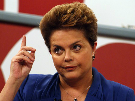 Dilma: governo não vai descansar até retirar da miséria 16 milhões de pessoas