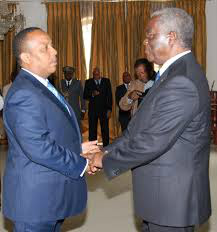 Presidência timorense confirma que novo governo toma posse na sexta-feira (13)