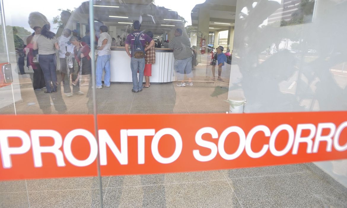 Foto: Agência Brasil 