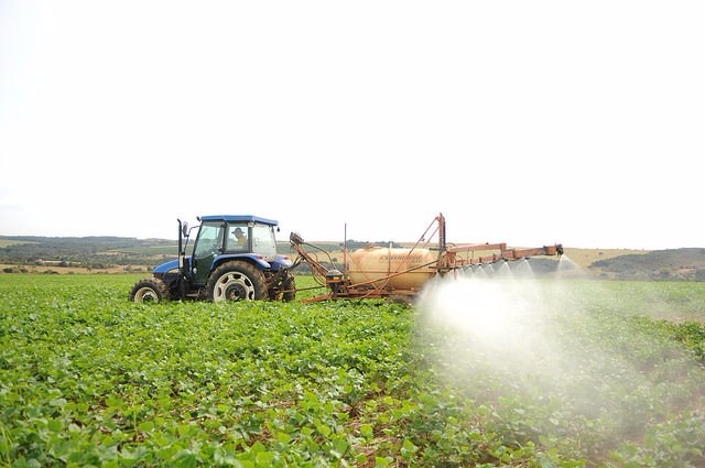 PIB agropecuário cresce 13,5% no ano Campo deve ser um dos principais geradores de riqueza para o Brasil em 2017