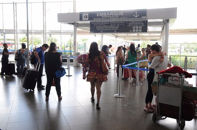 Novas regras da ANTT viabilizam descontos em passagens interestaduais Todas as viagens de transporte interestadual rodoviário são abrangidas pela nova regulamentação