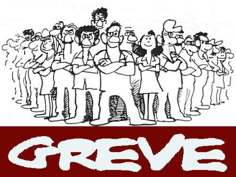 Servidores das universidades federais iniciam greve Servidores das universidades federais iniciam greve