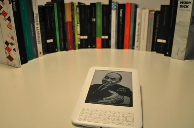 É-livro - Ele veio para ficar É-livro - Ele veio para ficar