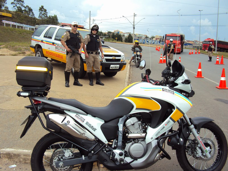 Polícia Militar Rodoviária divulga resultado da Operação de Finados