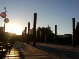 Sol e calor intenso nesta segunda-feira (9) em todo o Mato Grosso do Sul