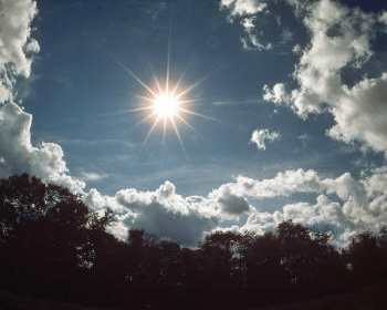 Temperaturas no hemisfério sul bateram recorde