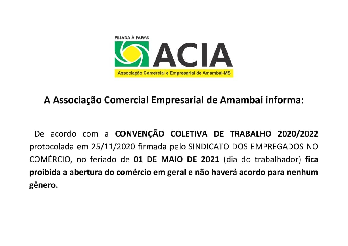 Foto: ACIA