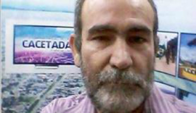 João Miranda do Carmo foi morto a tiros em frente à sua casa na cidade goiana de Santo Antônio do Descoberto, a cerca de 50 quilômetros de Brasília