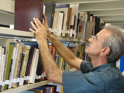 Dourados sedia edição de abertura da 1ª Feira do Livro e Leitura de MS Dourados sedia edição de abertura da 1ª Feira do Livro e Leitura de MS