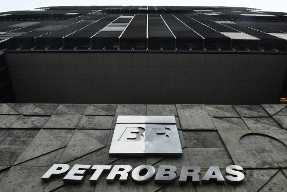 Edifício-sede da Petrobras na Avenida Chile, centro do RioFernando Frazão/Agência Brasil