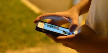 Educação é defendida como ferramenta para combater fake news Foto: Divulgação