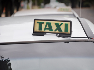 Tarifa do táxi é reajustada em até 9% a partir de julho em Campo Grande