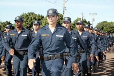 PM designa 3,6 mil policiais para atuar nas eleições