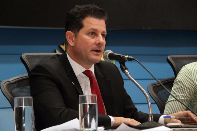 A nova norma é de autoria do deputado estadual Renato Câmara