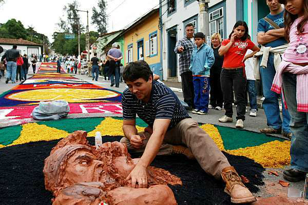 Por que é comemorado o Corpus Christi? Por que é comemorado o Corpus Christi?