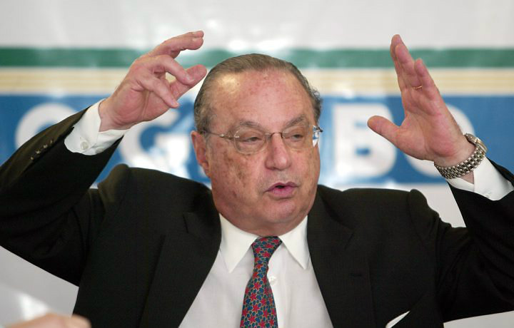 Chega ao fim a carreira de Maluf, o “rouba, mas faz” Paulo Maluf