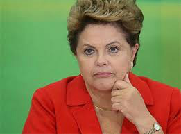 Avaliação negativa do governo Dilma é de 44%, diz Datafolha
