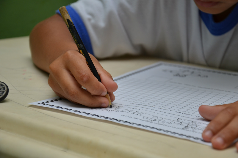 Base curricular comum da educação deve ficar pronta antes do prazo, diz ministro