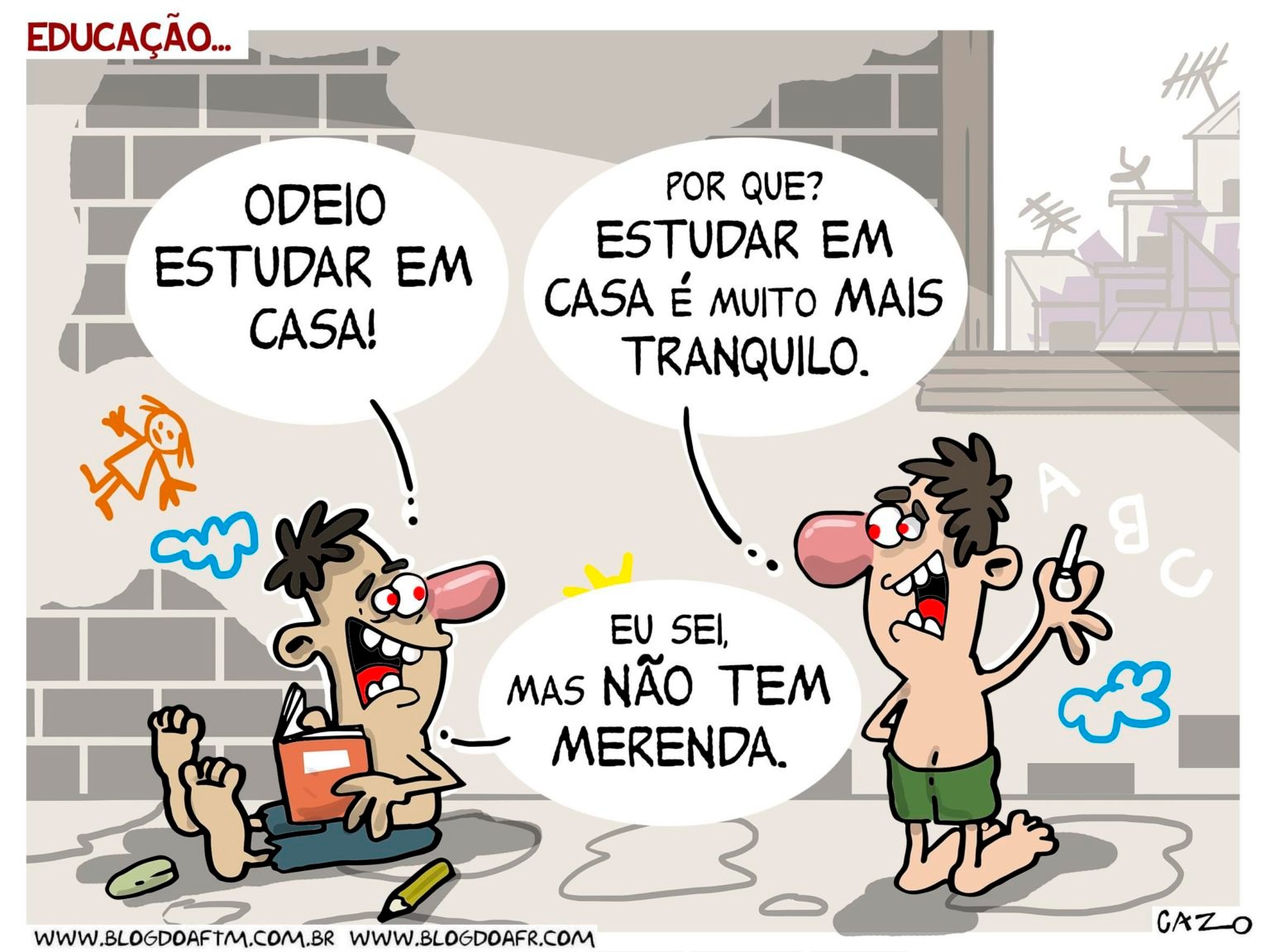 Educação